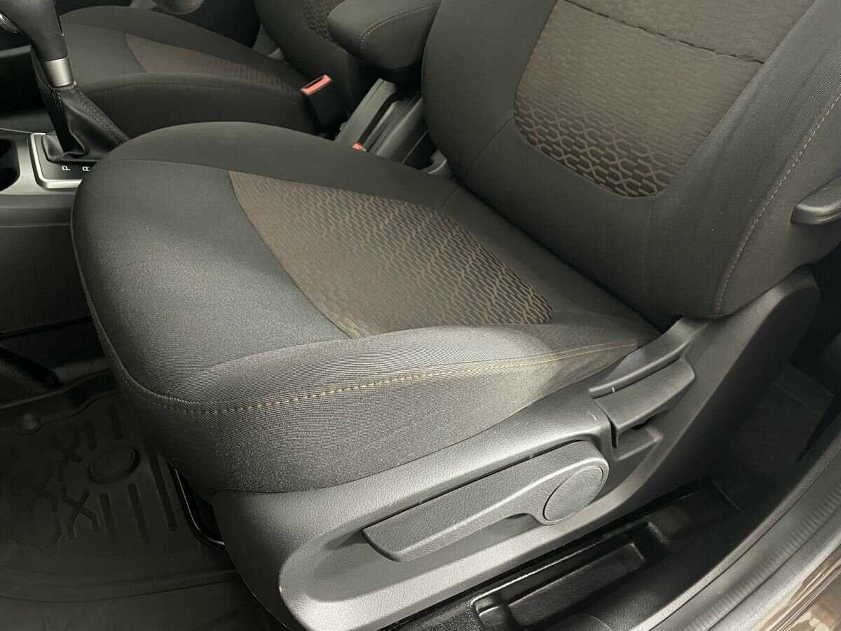 Купить Lada (ВАЗ) Vesta, 2021, 86 566 км.. Фото: #9