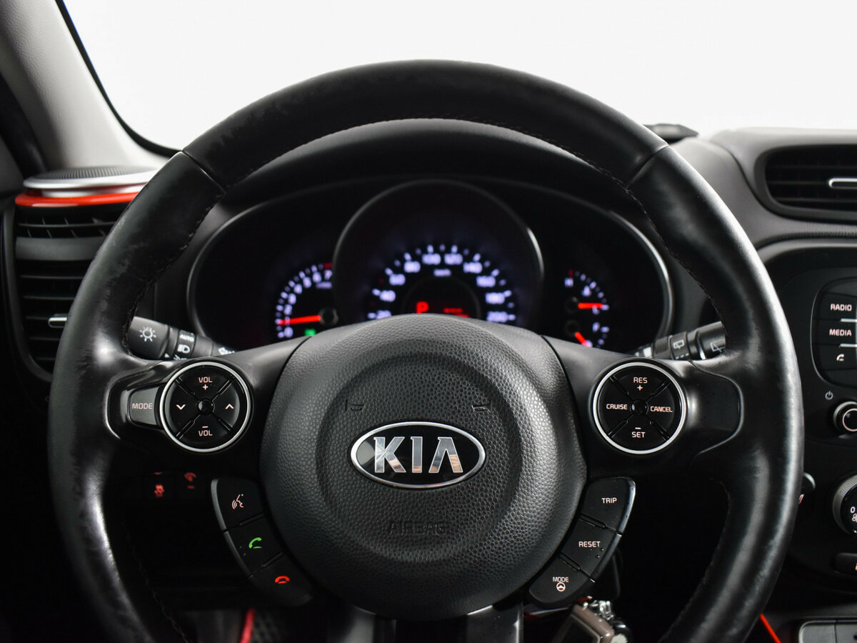 Купить Kia Soul, 2016, 168 000 км.. Фото: #13