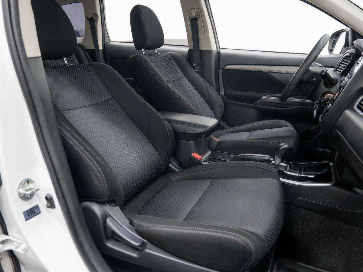 Купить Mitsubishi Outlander, 2018, 140 000 км.. Фото: #7