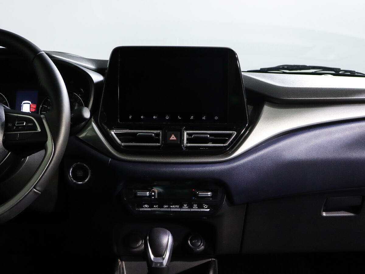 Купить Suzuki Baleno, 2023, 3 329 км.. Фото: #12