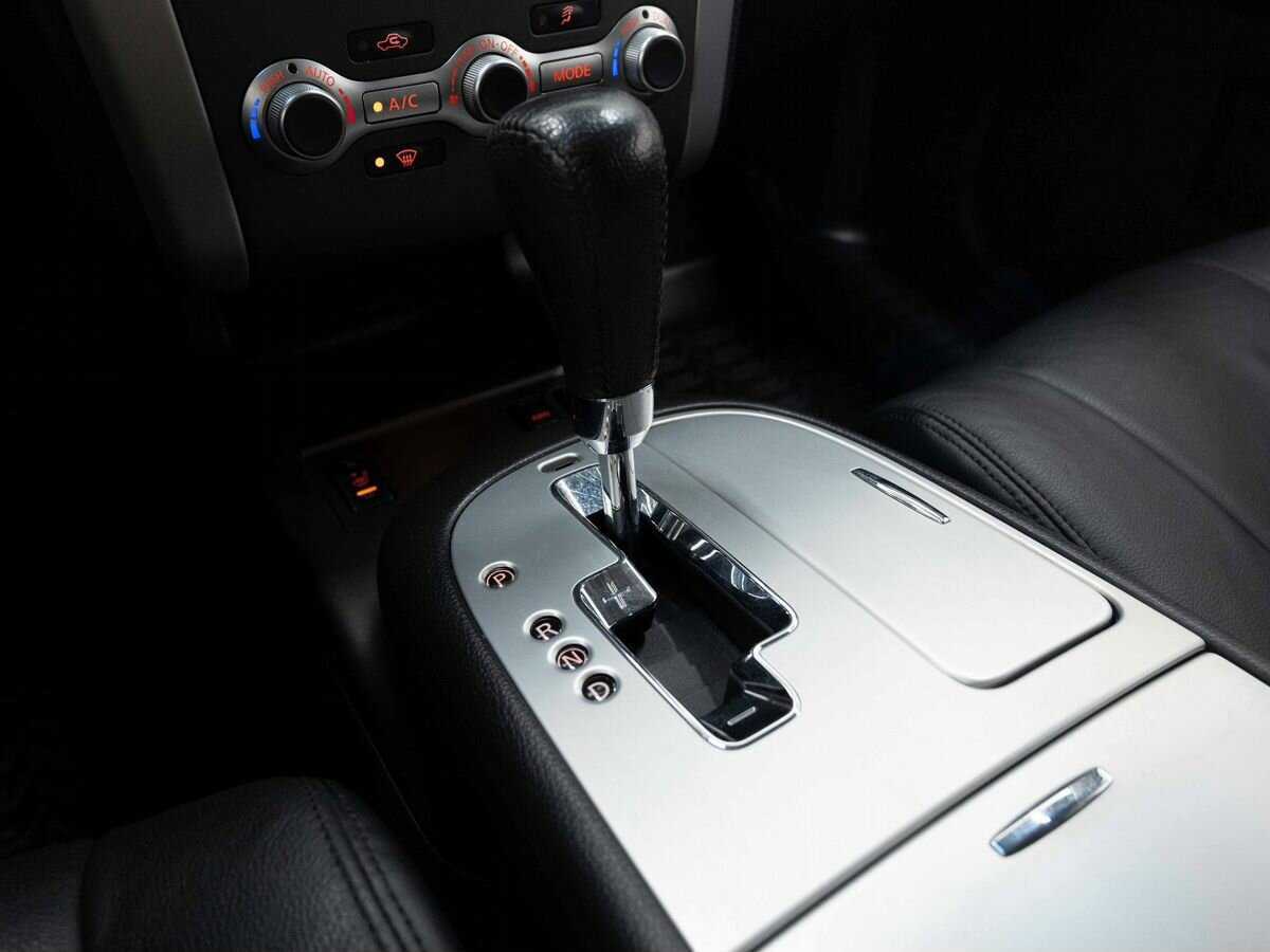 Купить Nissan Murano, 2015, 99 800 км.. Фото: #17