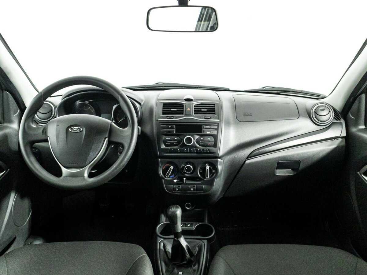 Купить Lada (ВАЗ) Granta, 2020, 55 983 км.. Фото: #12