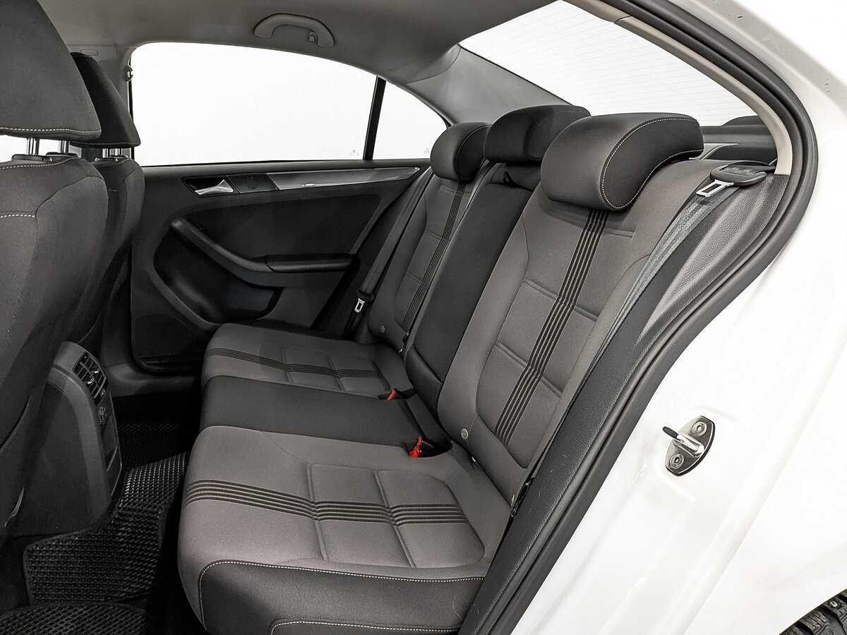 Купить Volkswagen Jetta, 2016, 51 400 км.. Фото: #17