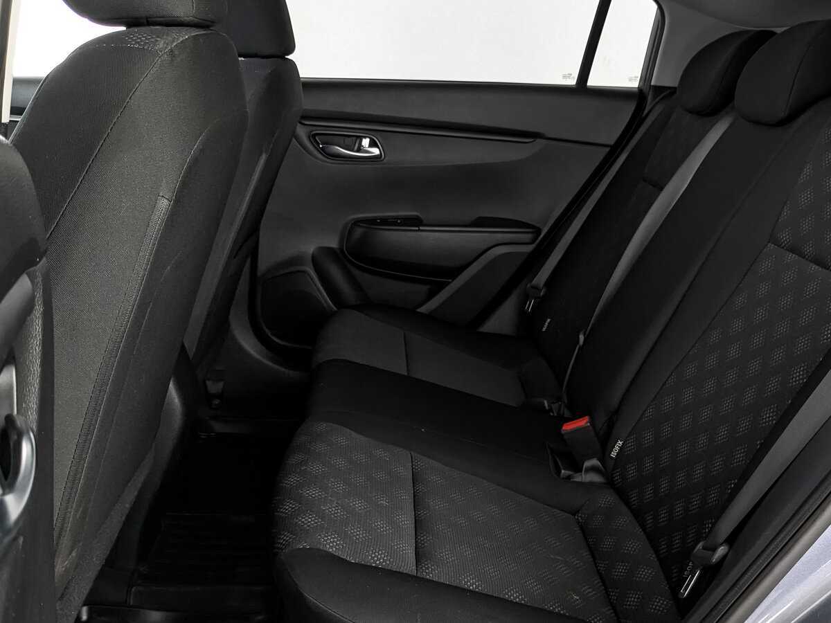 Купить Kia Rio, 2020, 72 829 км.. Фото: #17