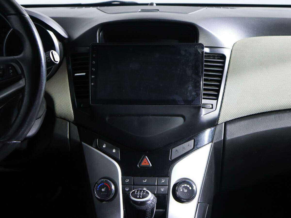 Купить Chevrolet Cruze, 2012, 175 828 км.. Фото: #10