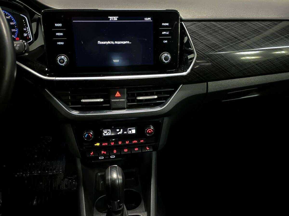 Купить Volkswagen Polo, 2020, 50 799 км.. Фото: #12