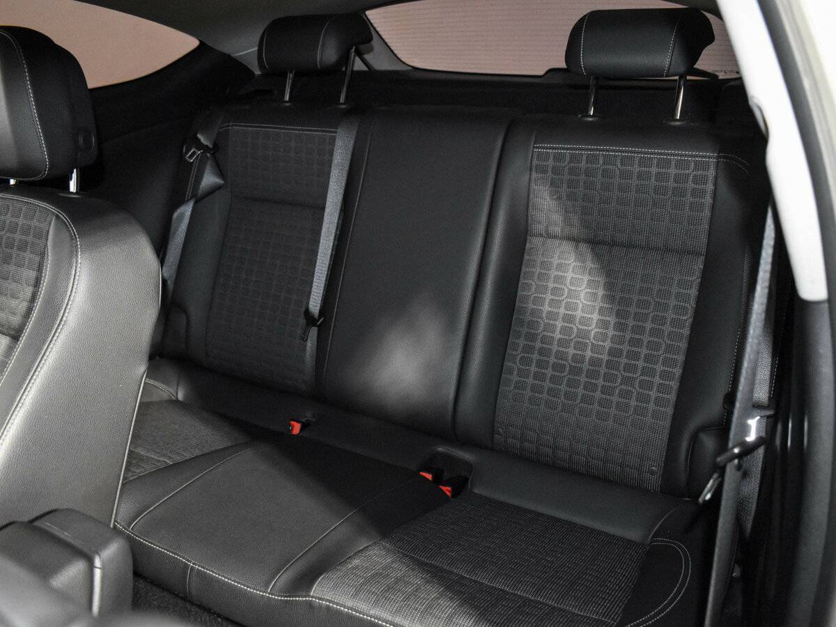 Купить Opel Astra, 2012, 200 110 км.. Фото: #10