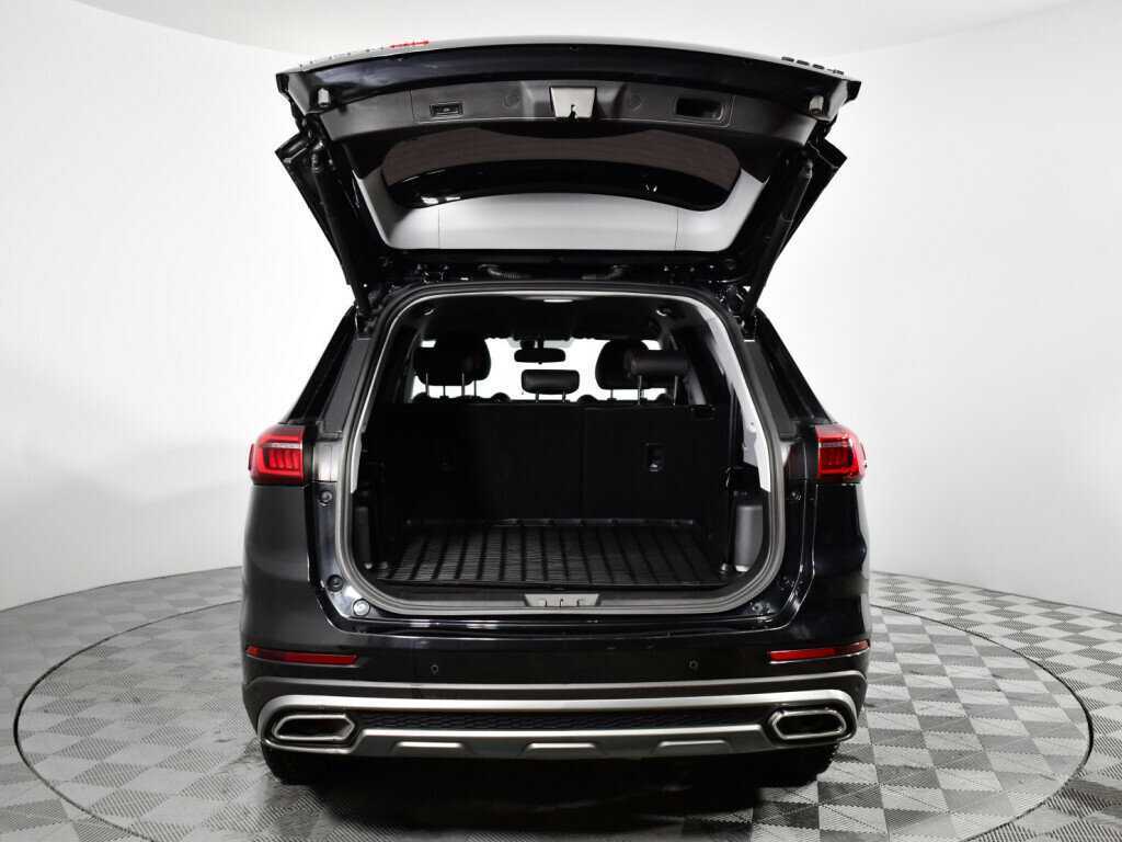 Купить Chery Tiggo 8 Pro, 2021, 93 360 км.. Фото: #16