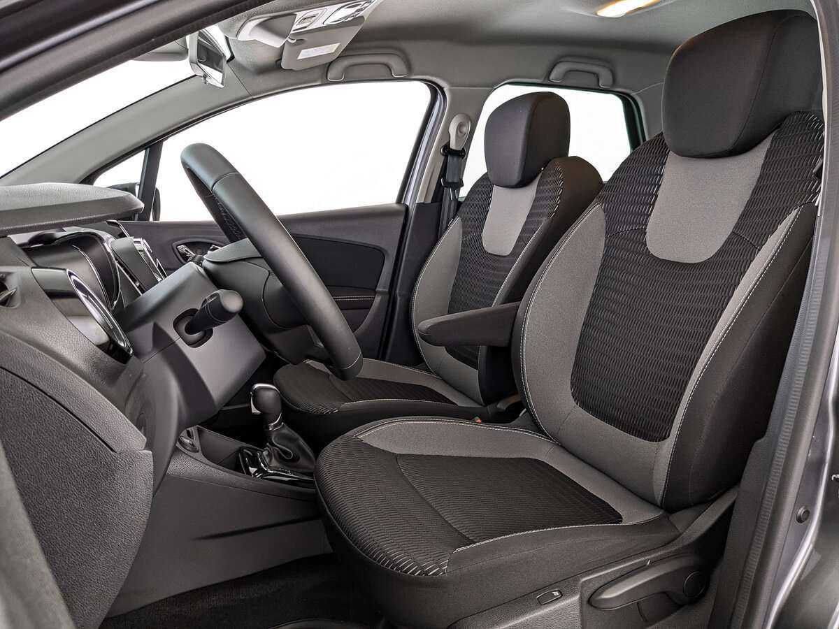 Купить Renault Kaptur, 2020, 38 210 км.. Фото: #14