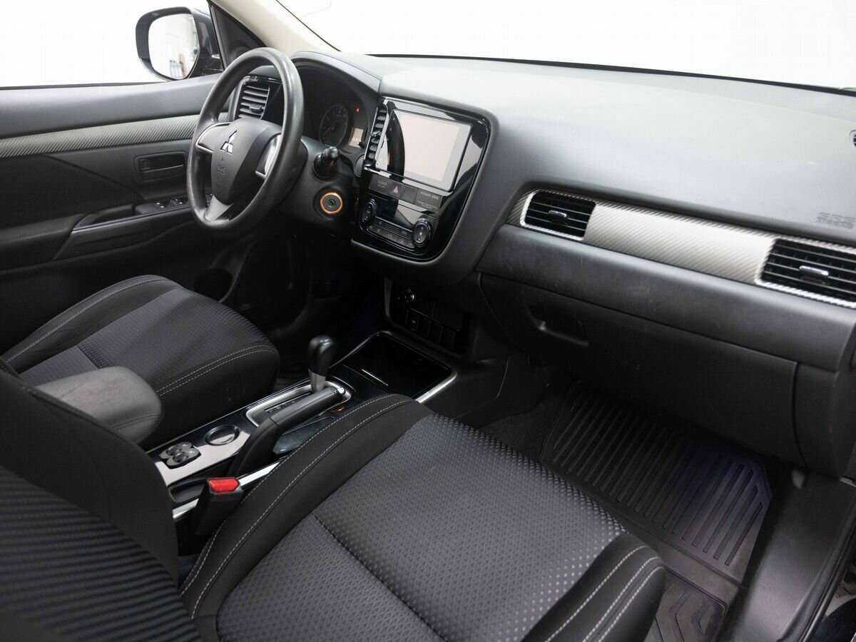 Купить Mitsubishi Outlander, 2018, 151 000 км.. Фото: #10