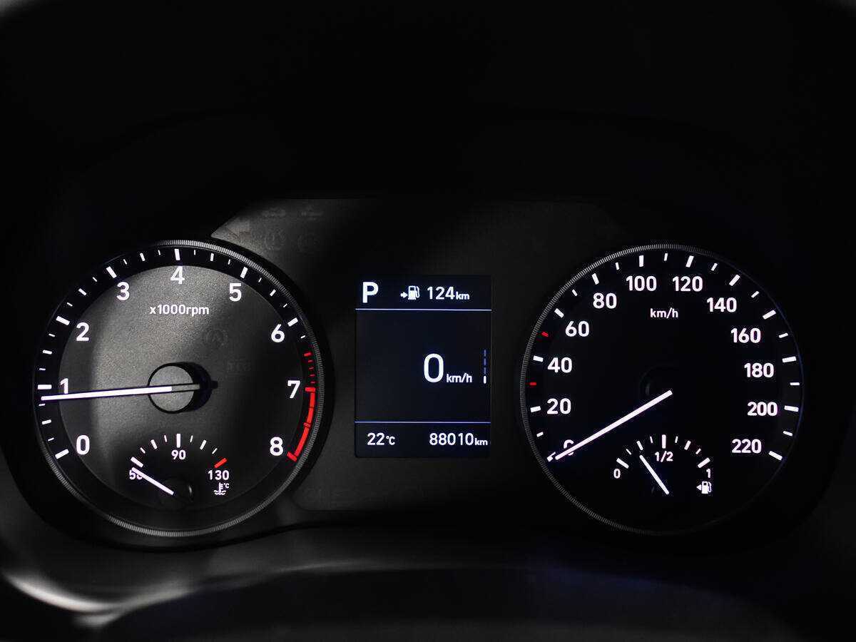 Купить Hyundai Solaris, 2017, 87 996 км.. Фото: #10