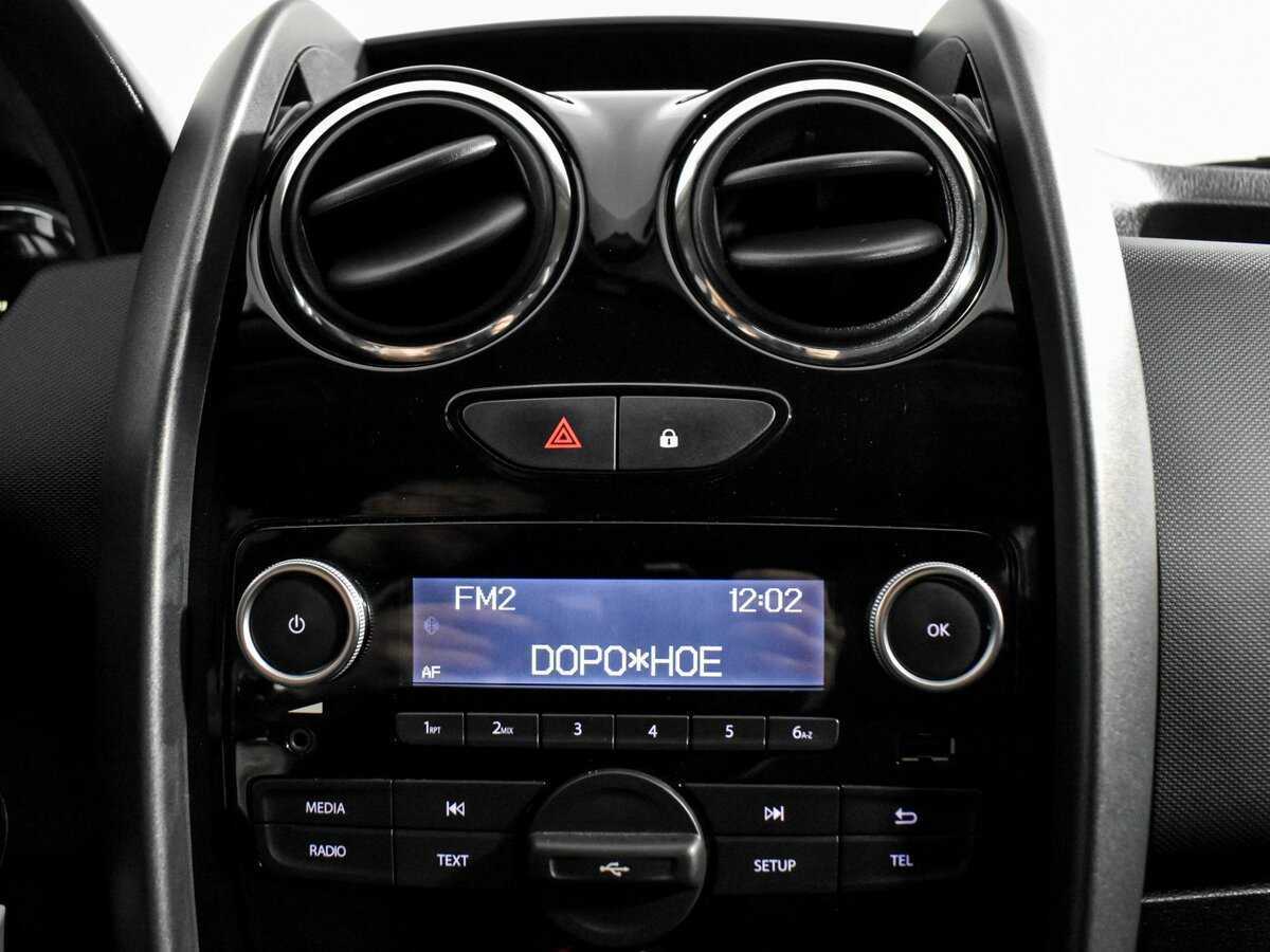 Купить Renault Duster, 2019, 164 683 км.. Фото: #13