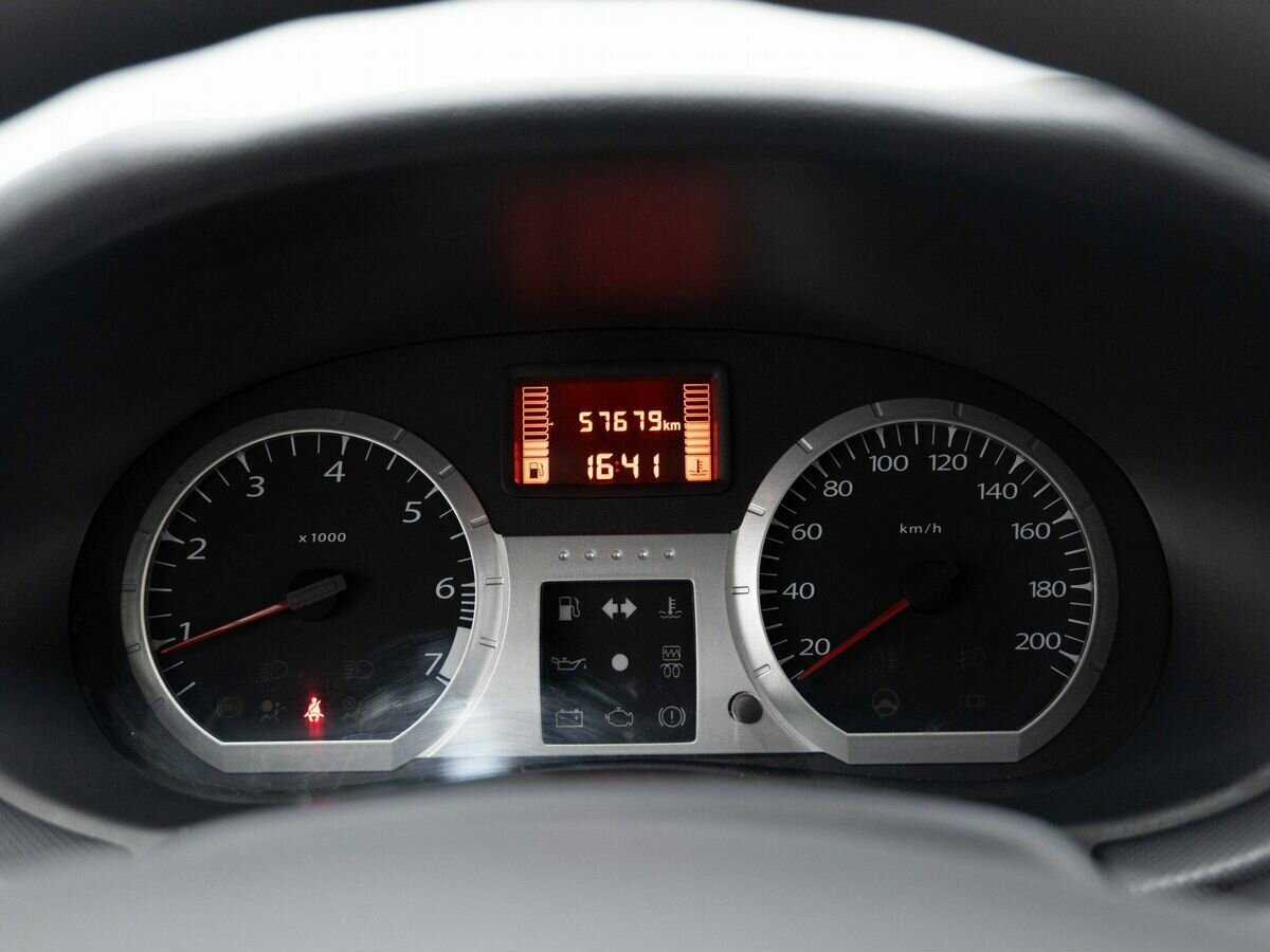 Купить Lada (ВАЗ) Largus, 2020, 57 572 км.. Фото: #16