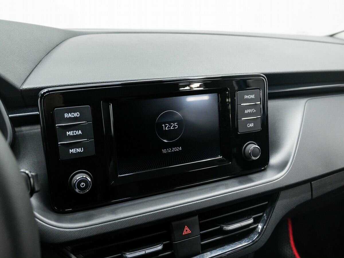 Купить Skoda Rapid, 2021, 66 003 км.. Фото: #19