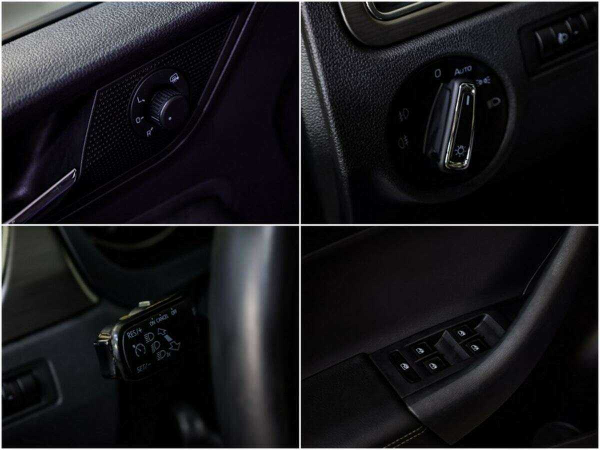 Купить Skoda Rapid, 2018, 186 123 км.. Фото: #14