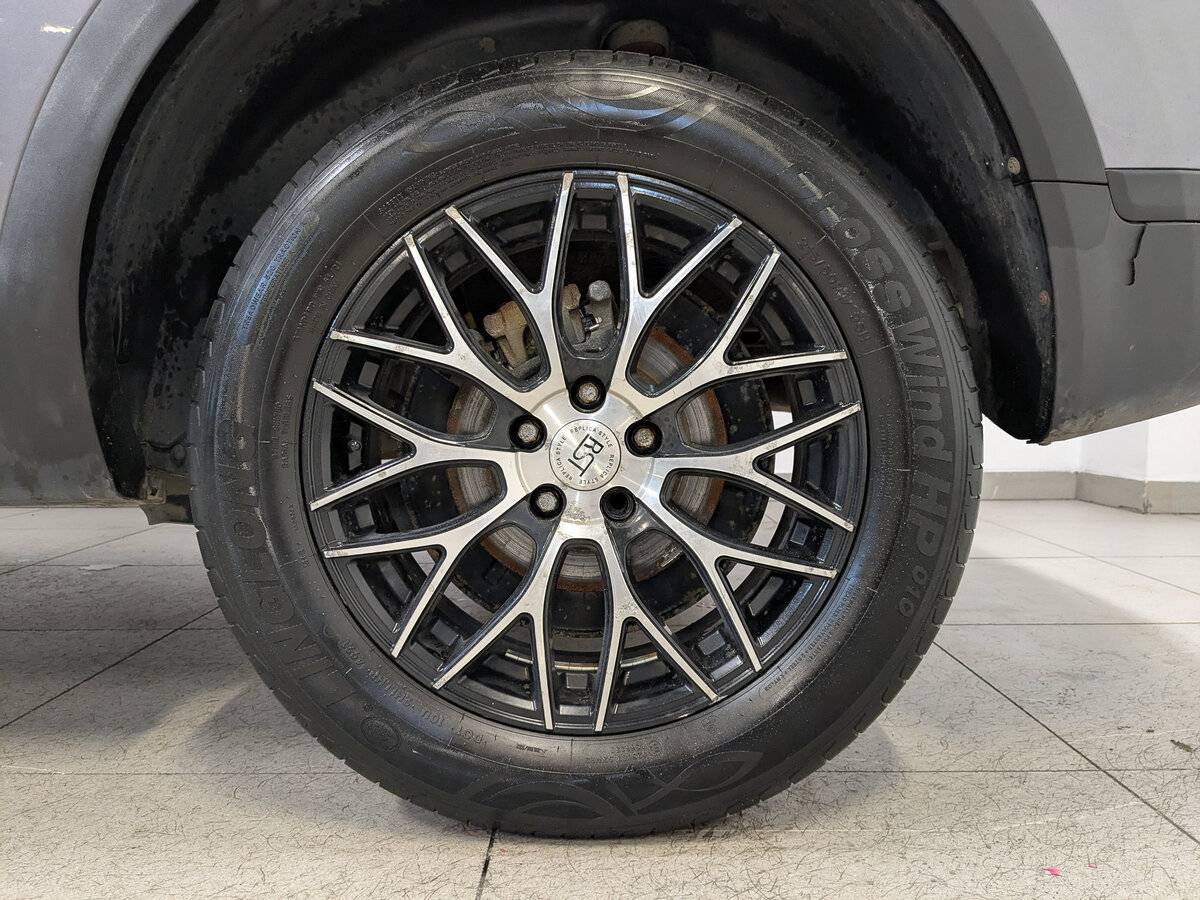 Купить Chery Tiggo 4, 2022, 116 953 км.. Фото: #11