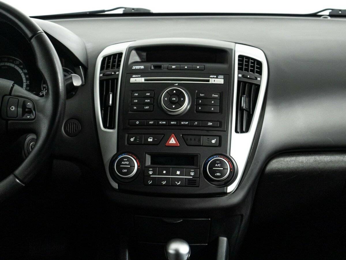 Купить Kia Ceed, 2012, 130 000 км.. Фото: #13