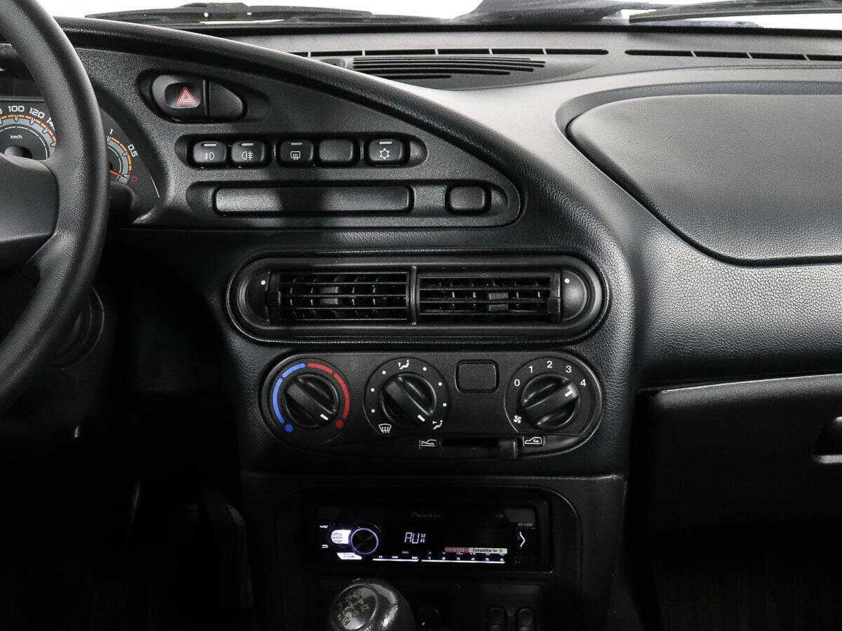 Купить Lada (ВАЗ) Niva, 2021, 20 348 км.. Фото: #10