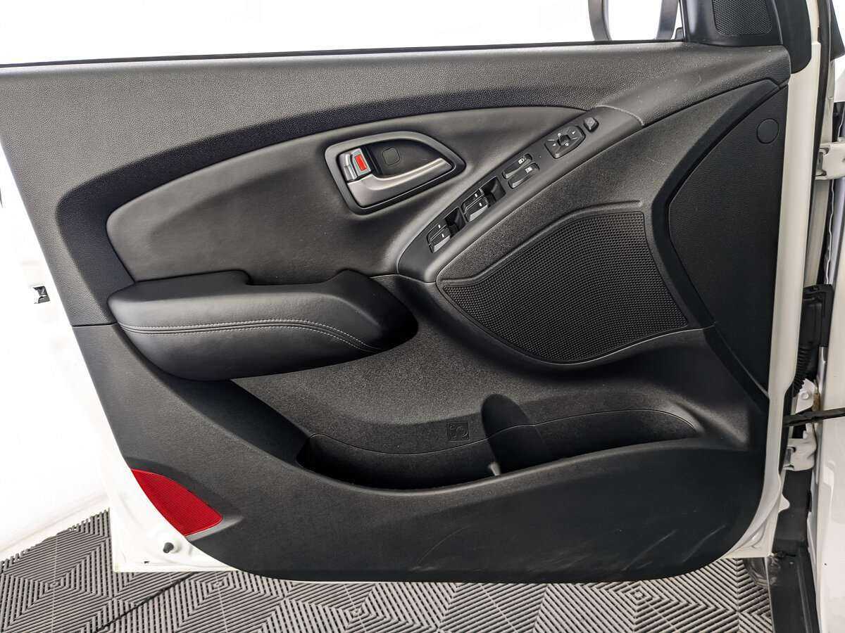 Купить Hyundai ix35, 2015, 107 058 км.. Фото: #18