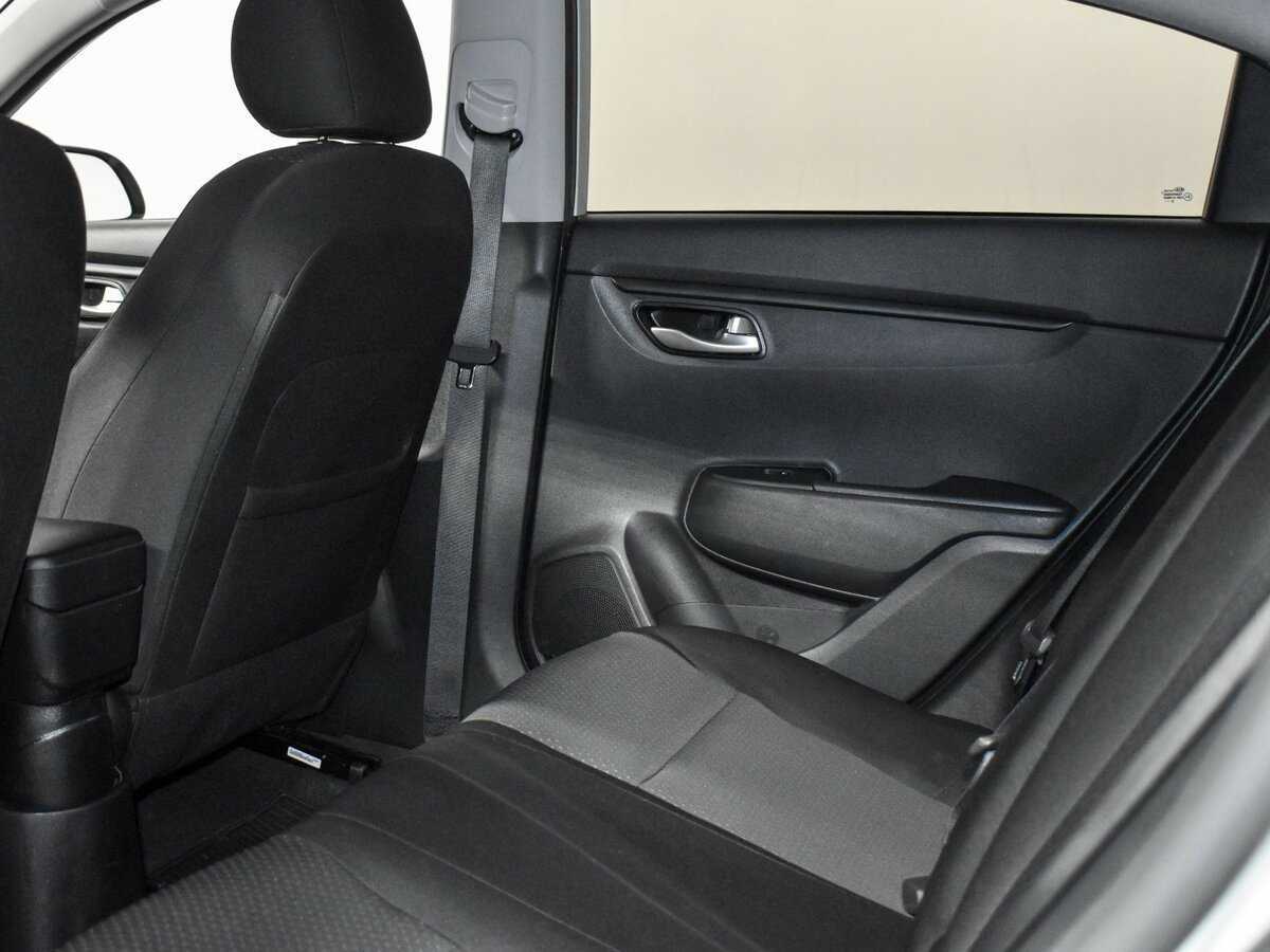 Купить Kia Rio, 2020, 85 756 км.. Фото: #11