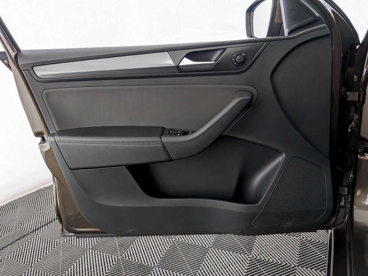 Купить Volkswagen Polo, 2021, 19 527 км.. Фото: #14