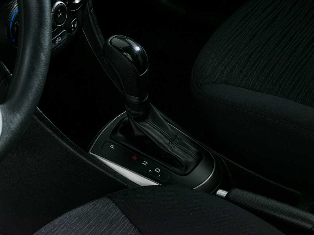 Купить Hyundai Solaris, 2014, 139 000 км.. Фото: #11