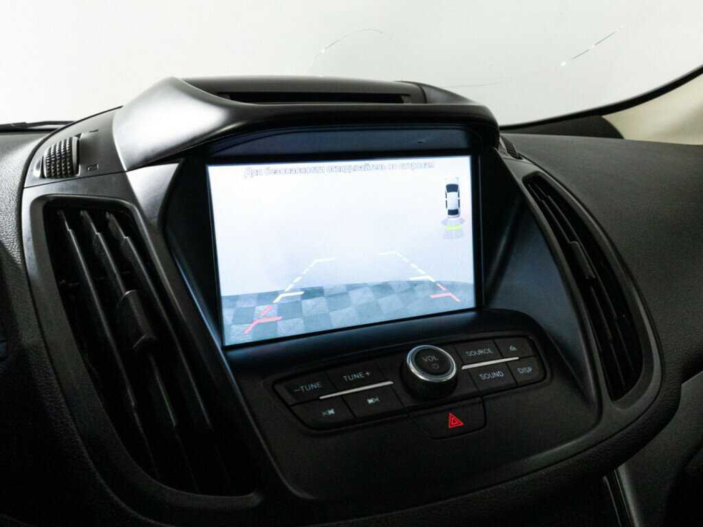 Купить Ford Kuga, 2017, 185 034 км.. Фото: #15