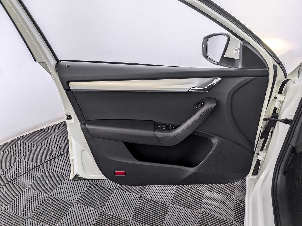 Купить Skoda Octavia, 2017, 140 461 км.. Фото: #14