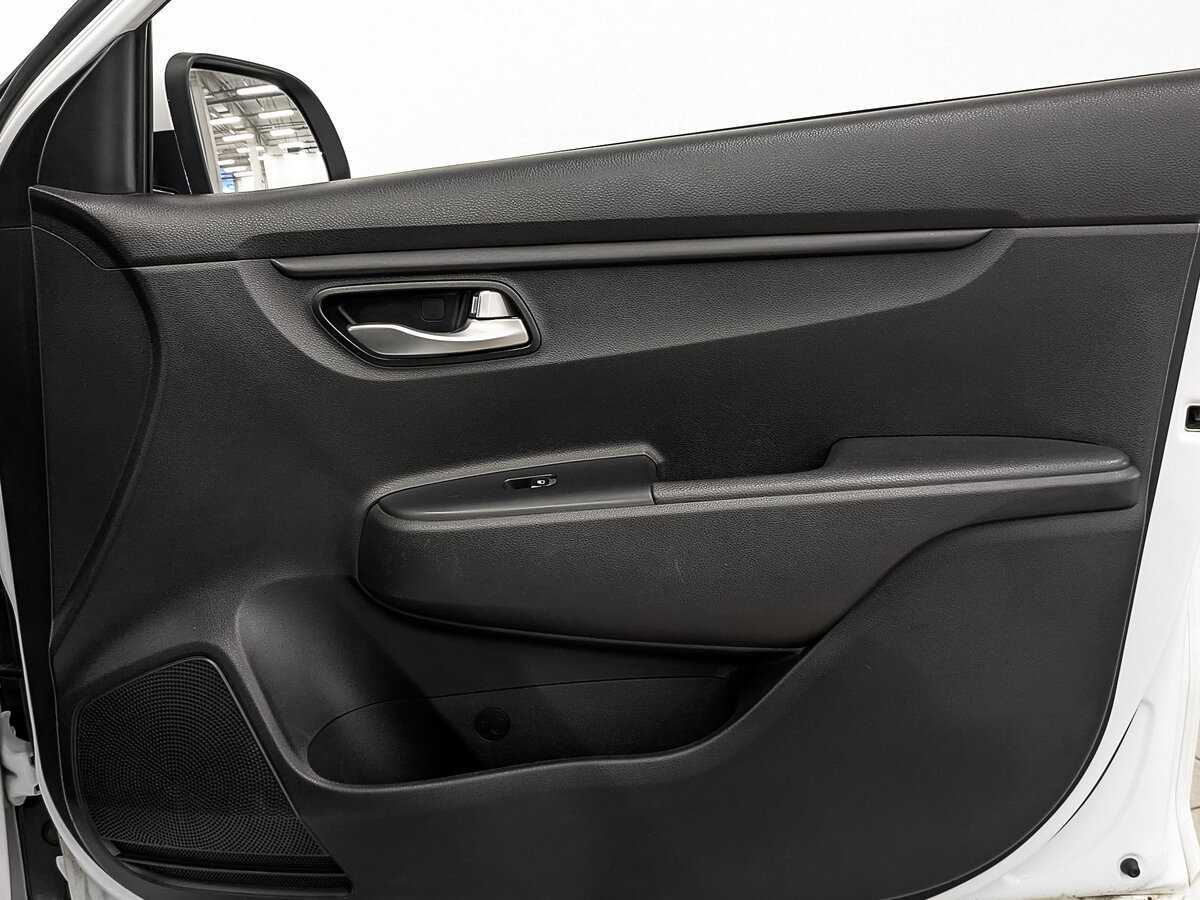 Купить Kia Rio, 2019, 112 825 км.. Фото: #23