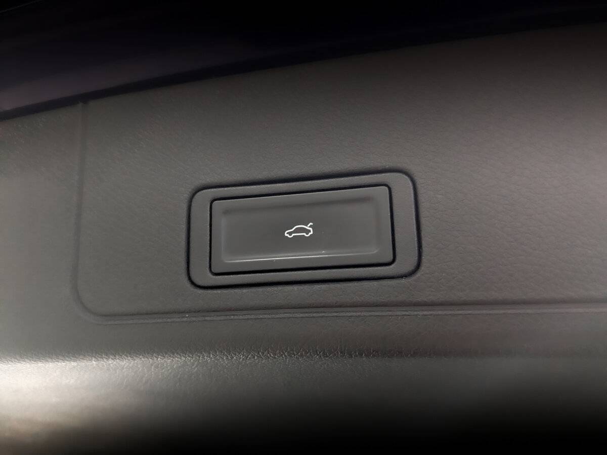 Купить Chery Tiggo 8, 2020, 71 217 км.. Фото: #25