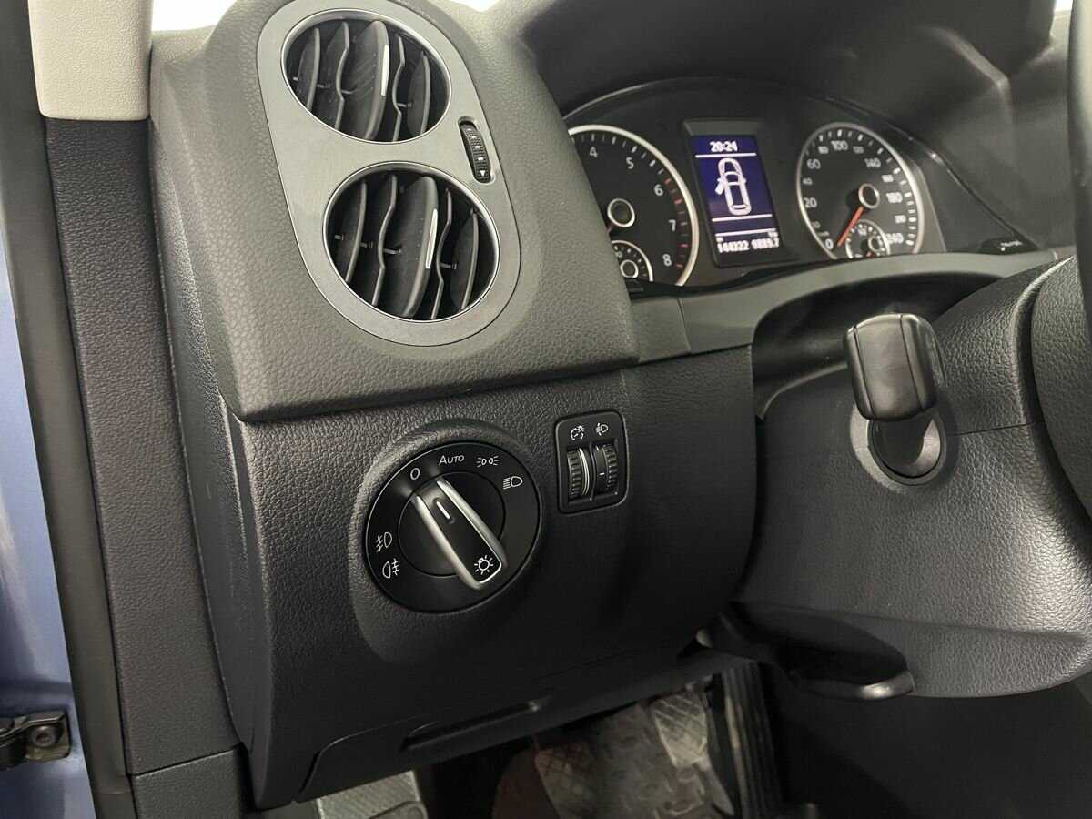 Купить Volkswagen Tiguan, 2012, 144 322 км.. Фото: #8