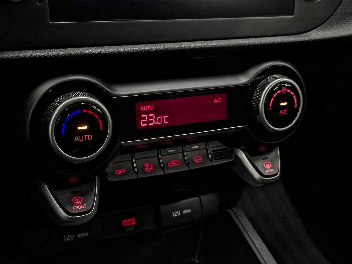 Купить Kia Rio, 2021, 35 899 км.. Фото: #20