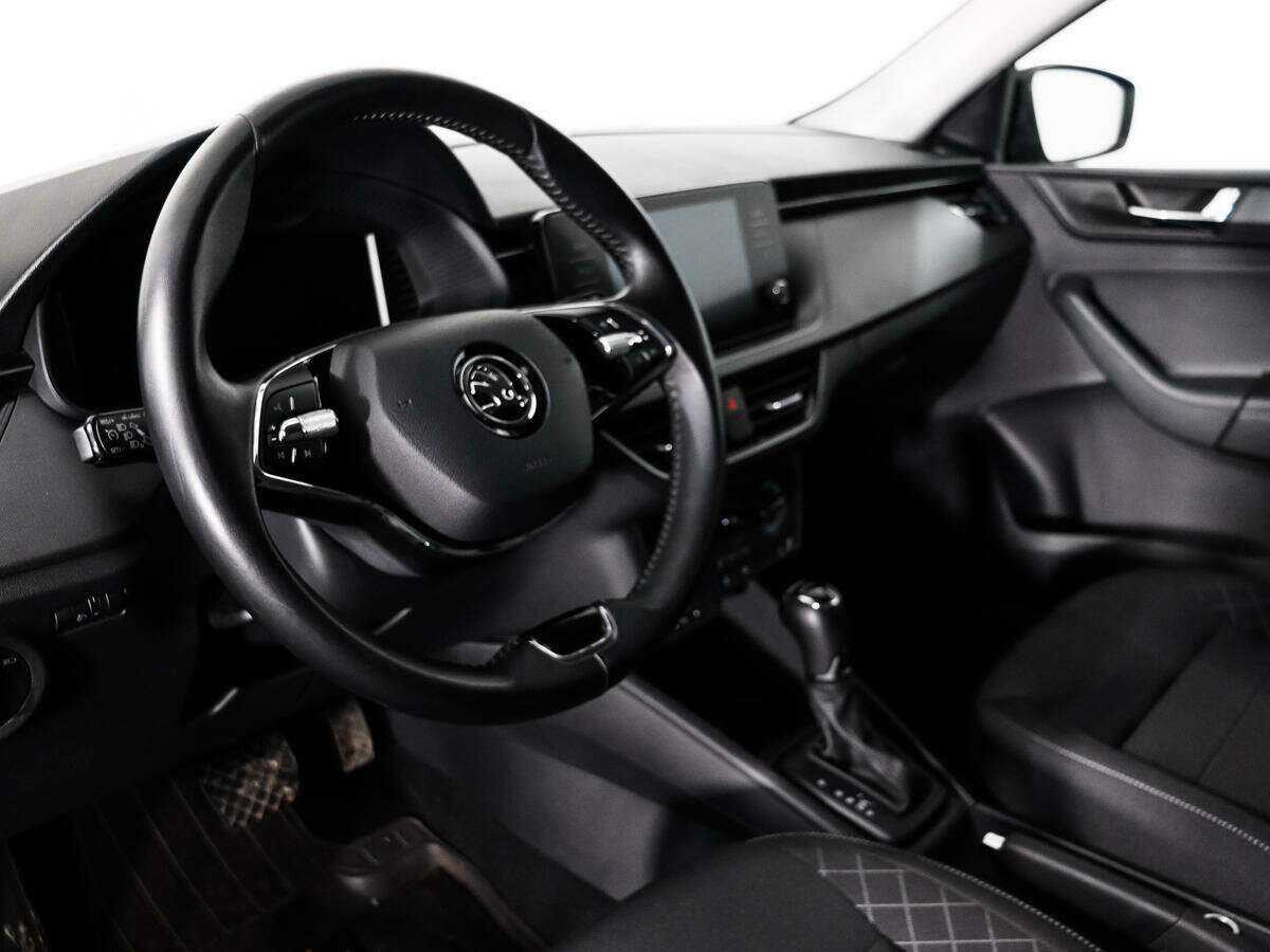 Купить Skoda Rapid, 2021, 76 757 км.. Фото: #5