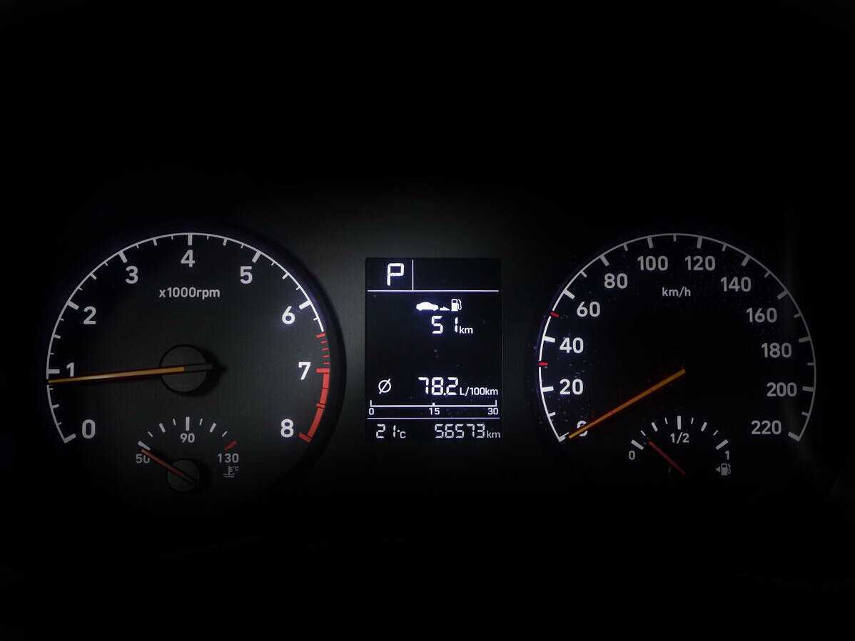 Купить Hyundai Solaris, 2019, 56 000 км.. Фото: #10