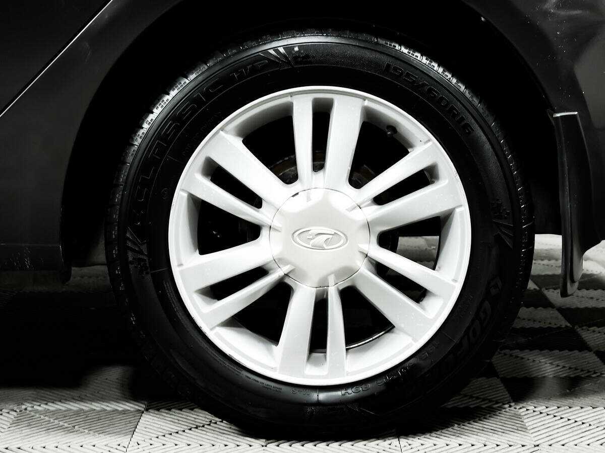 Купить Lada (ВАЗ) Vesta, 2017, 218 644 км.. Фото: #13