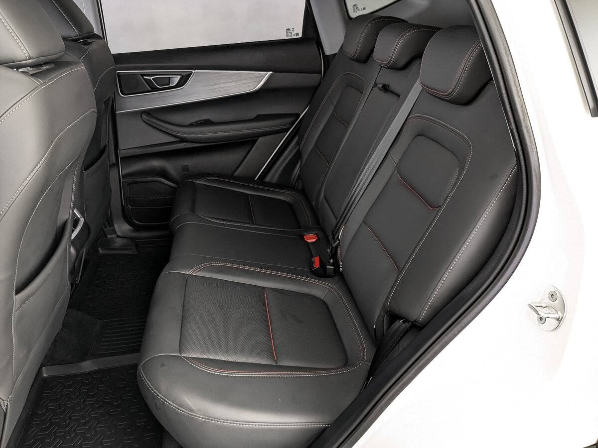 Купить Chery Tiggo 7 Pro, 2022, 30 967 км.. Фото: #16