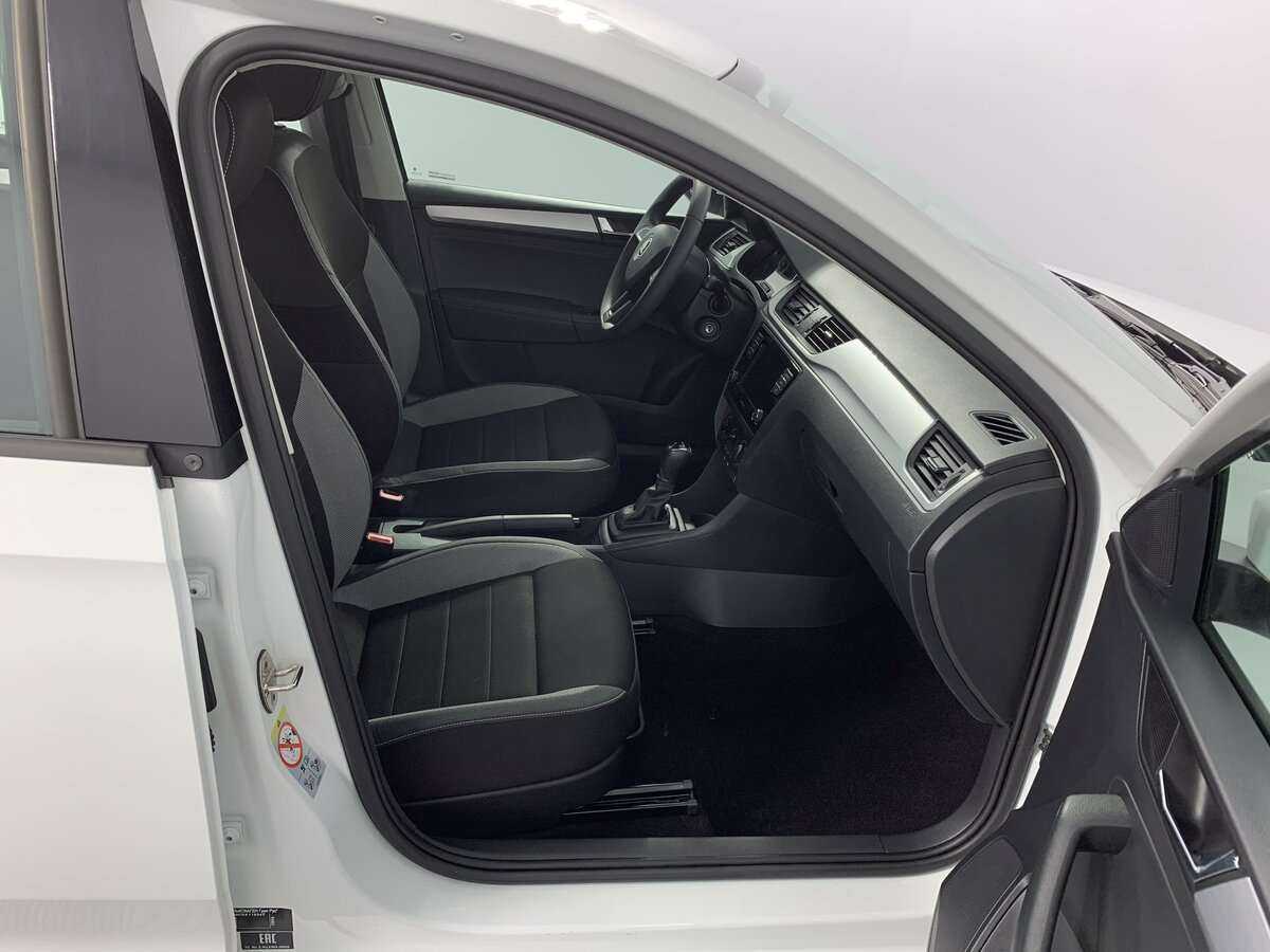 Купить Skoda Rapid, 2019, 56 901 км.. Фото: #14