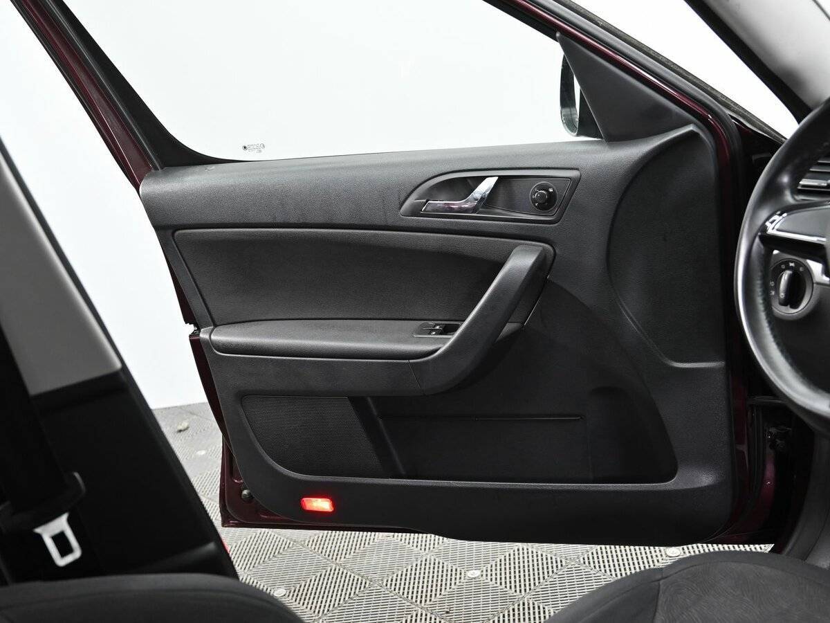 Купить Skoda Yeti, 2014, 163 000 км.. Фото: #6