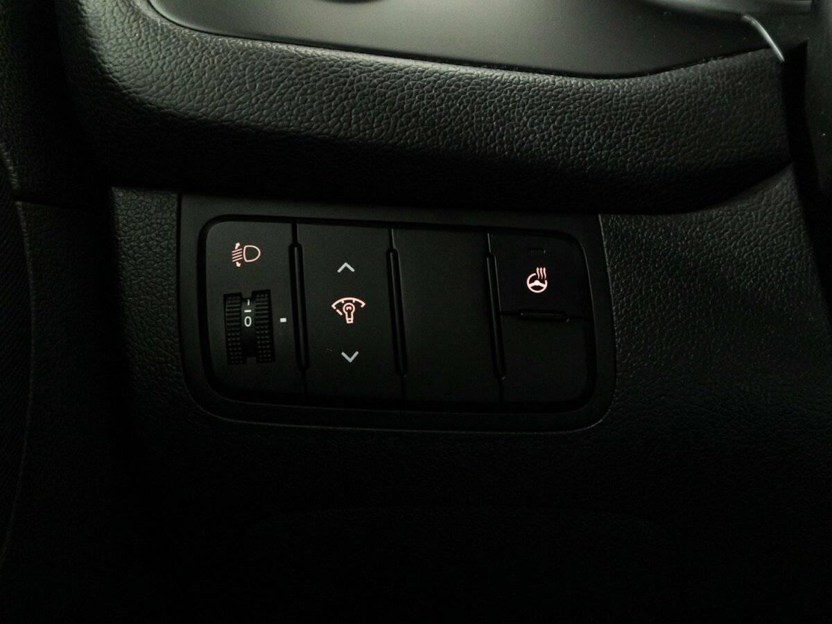 Купить Kia Ceed, 2016, 159 334 км.. Фото: #18