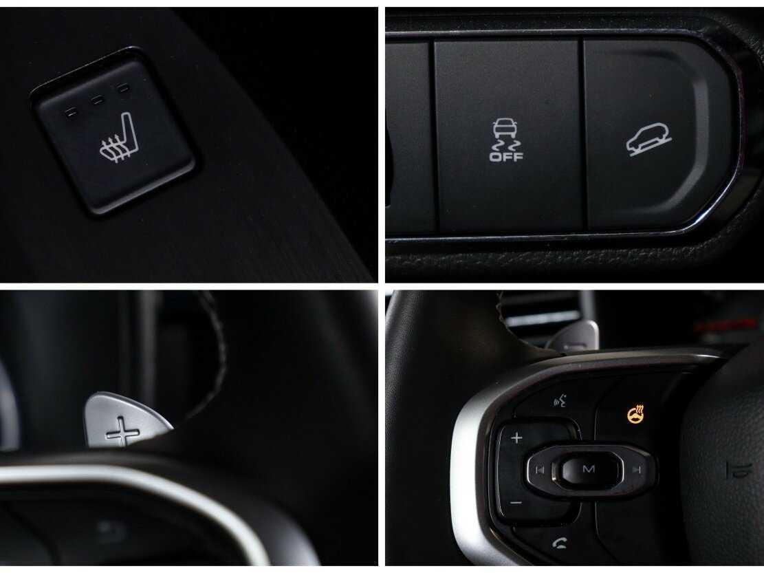 Купить Haval Jolion, 2022, 41 788 км.. Фото: #20