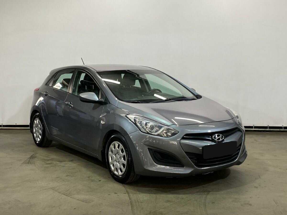Купить Hyundai i30, 2013, 142 135 км.. Фото: #2
