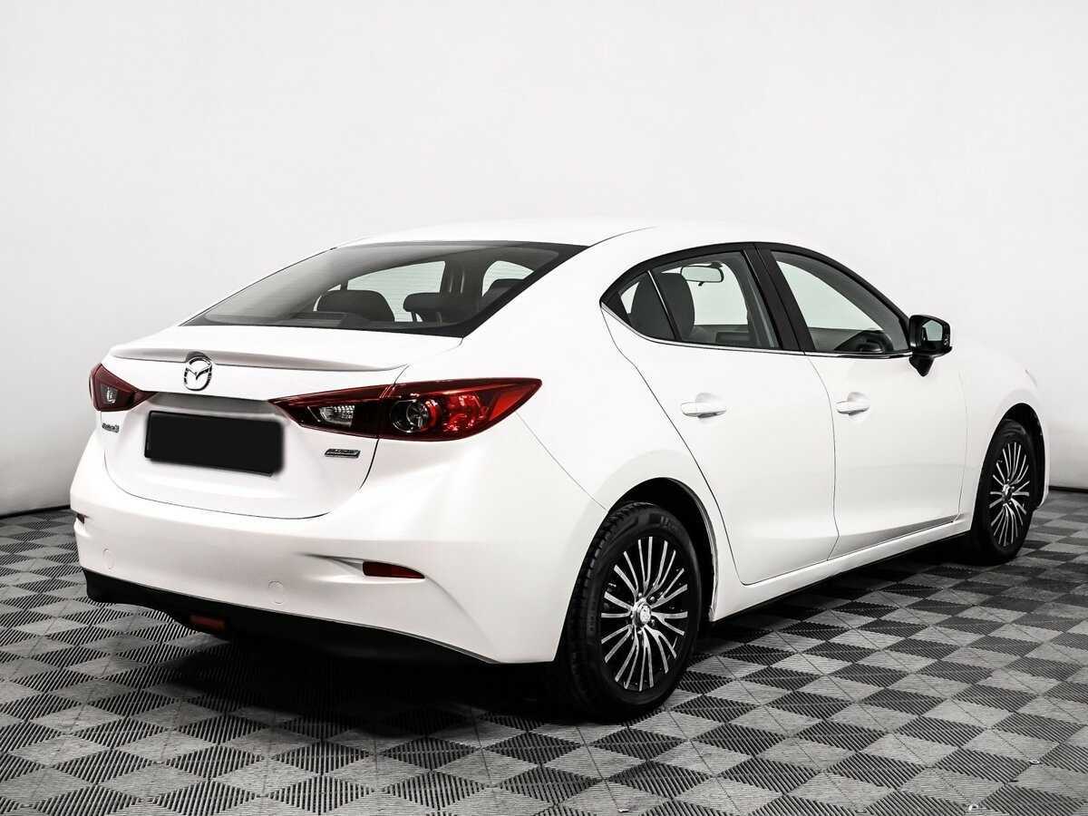 Купить Mazda 3, 2013, 147 500 км.. Фото: #4