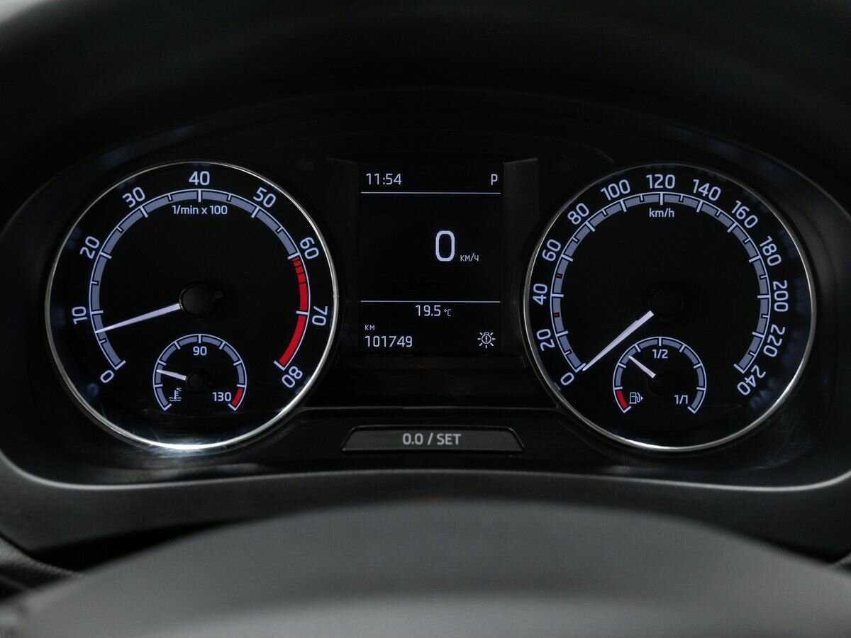 Купить Skoda Rapid, 2019, 101 000 км.. Фото: #21