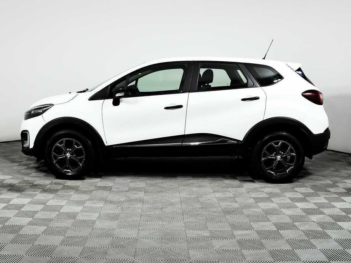 Купить Renault Kaptur, 2019, 118 039 км.. Фото: #7