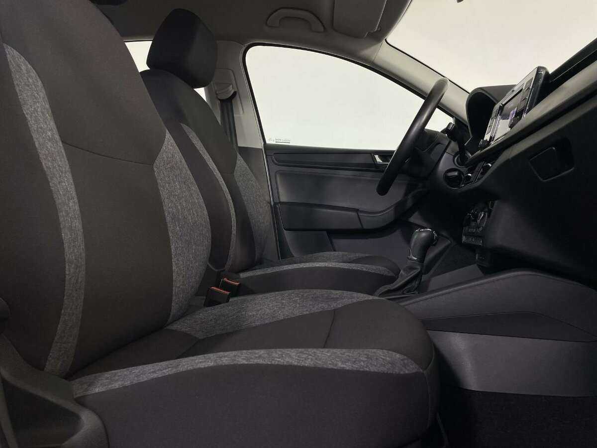 Купить Skoda Rapid, 2020, 78 626 км.. Фото: #13