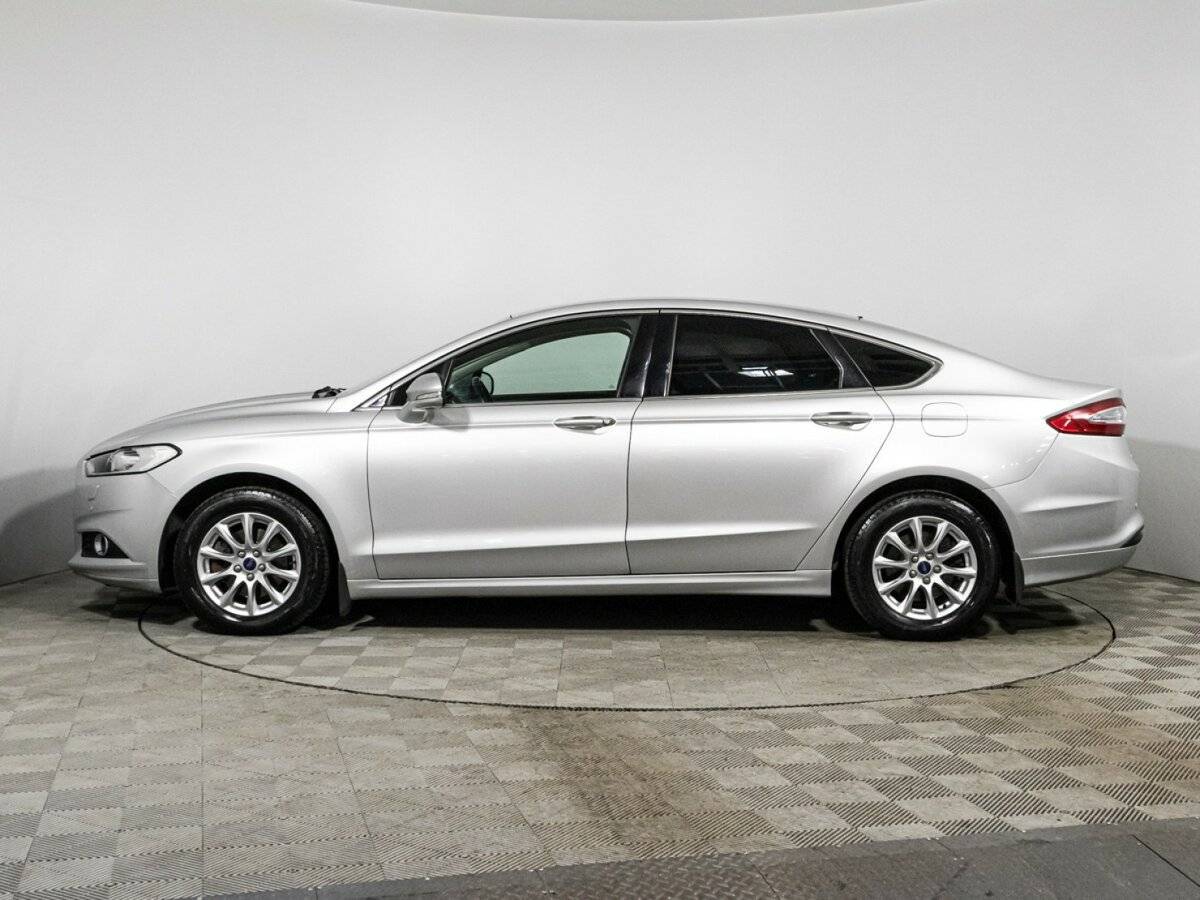 Купить Ford Mondeo, 2015, 148 157 км.. Фото: #7