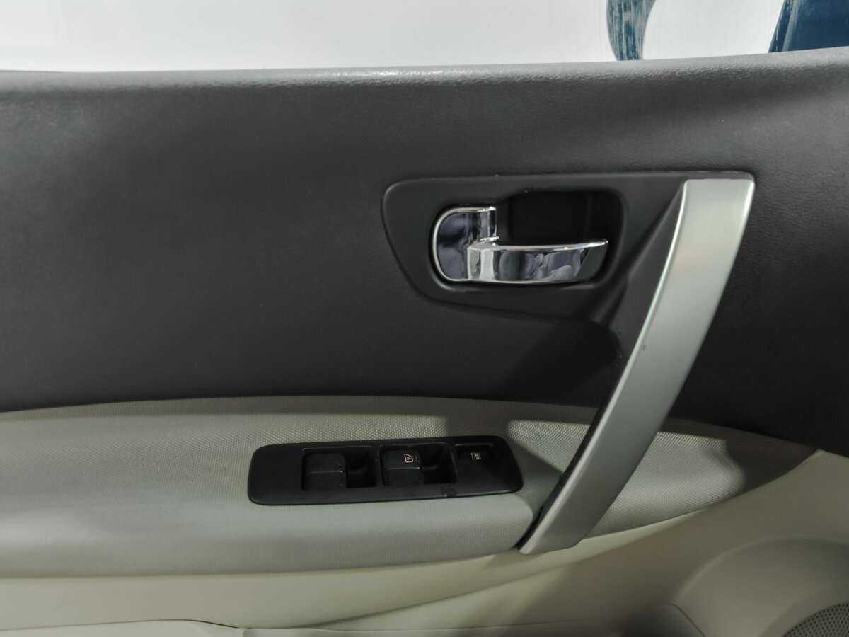 Купить Nissan Qashqai, 2012, 173 304 км.. Фото: #12