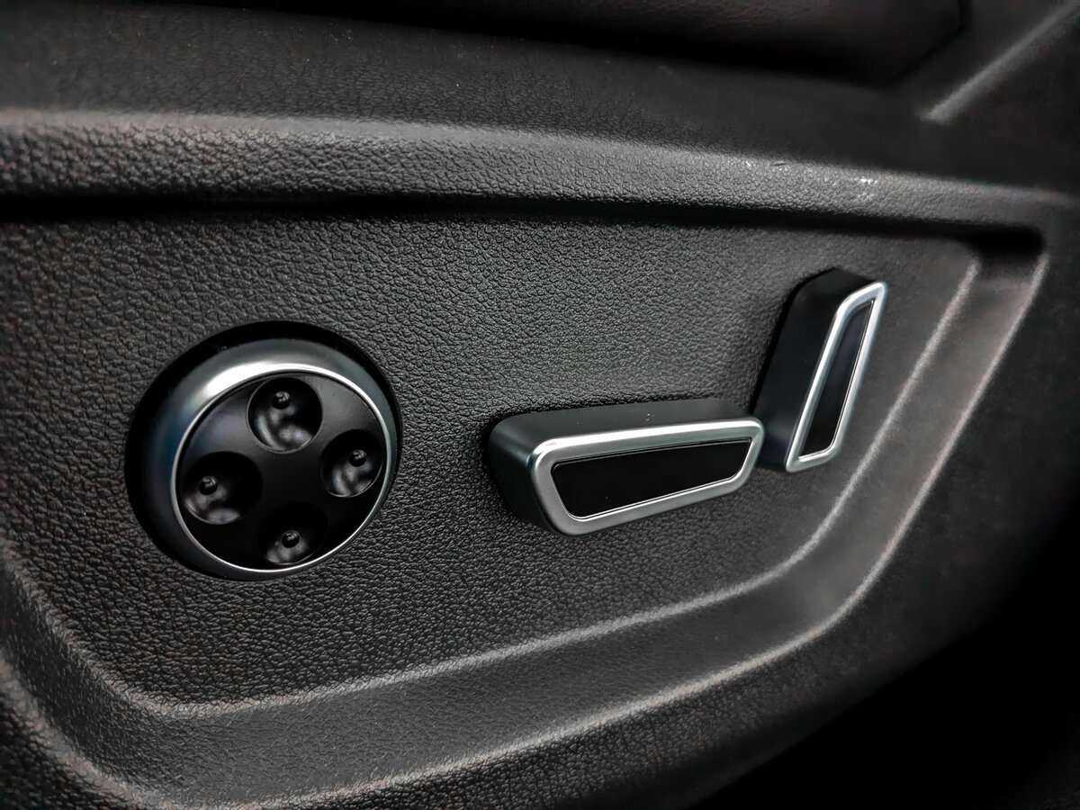 Купить Chery Tiggo 7, 2019, 99 646 км.. Фото: #16