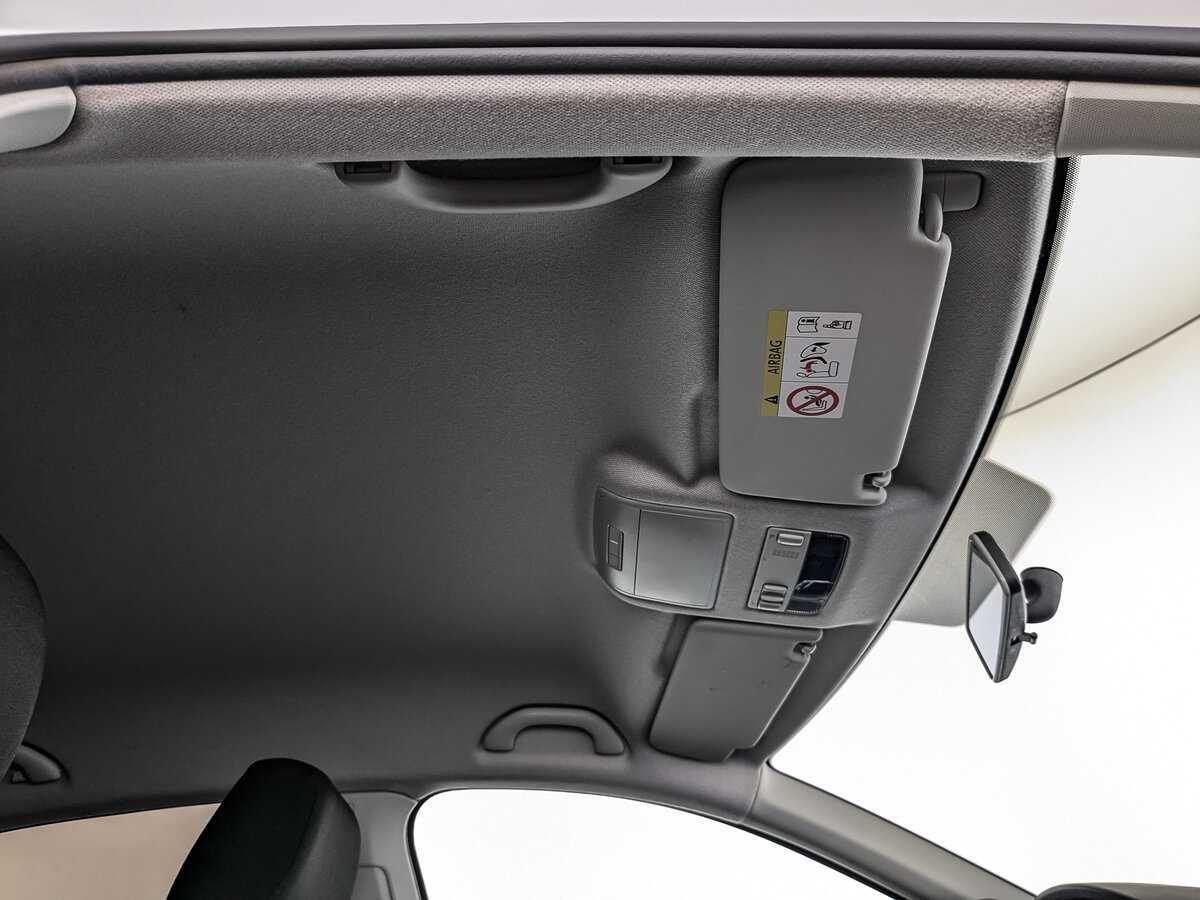 Купить Skoda Rapid, 2018, 25 879 км.. Фото: #18