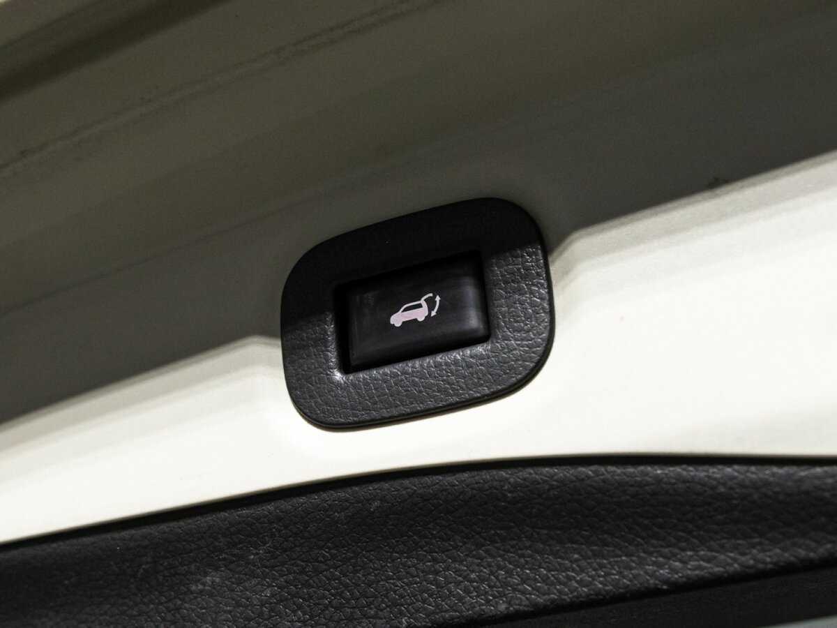 Купить Nissan X-Trail, 2015, 143 781 км.. Фото: #15